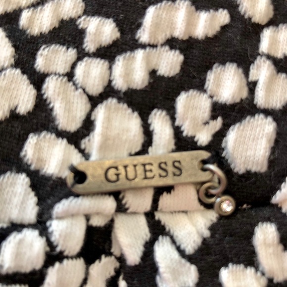 Guess top - Picture 3 of 4